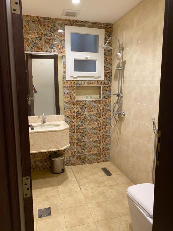 Salalah Qantara Apartment photo