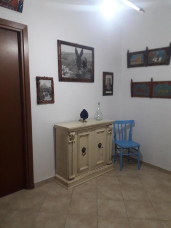 LA Casa il carretto photo