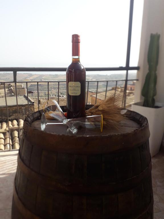 LA Casa il carretto — Hotel in Agrigento