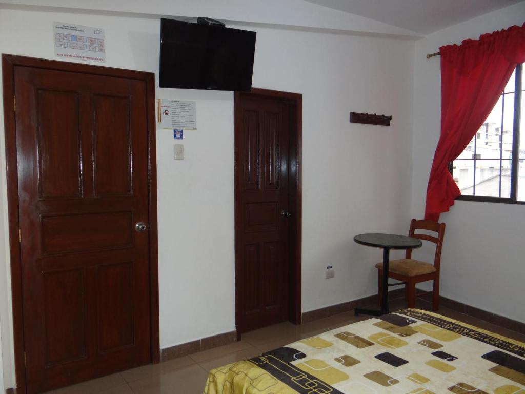 Hotel Murcia photo