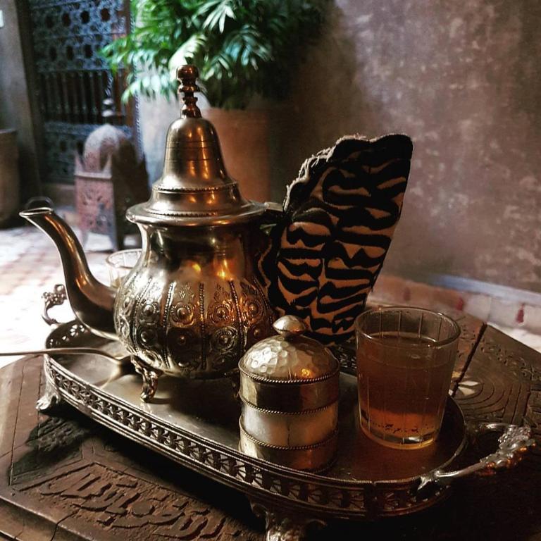 Riad Zhor photo