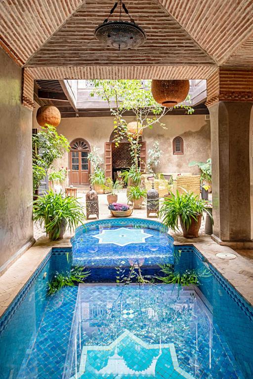 Riad Zhor photo