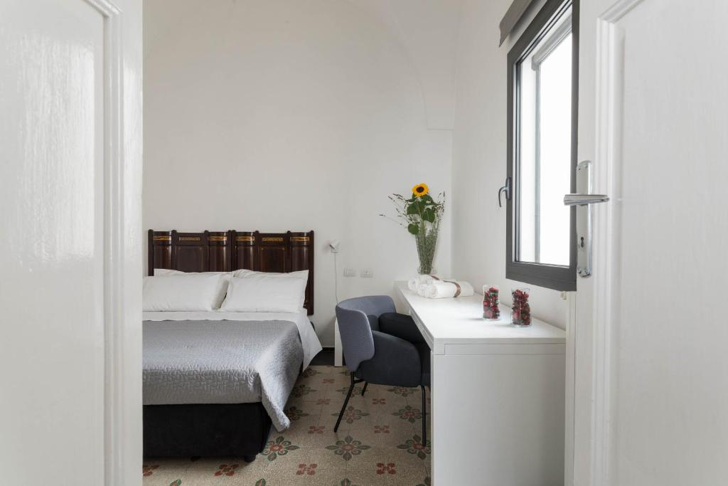 Casa SOELE , with private terrace - 3