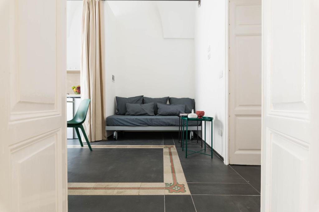Casa SOELE , with private terrace - 2