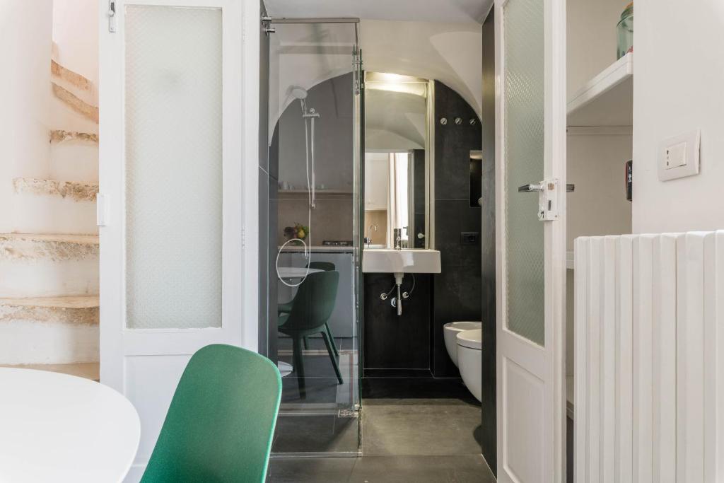Casa SOELE , with private terrace - 4