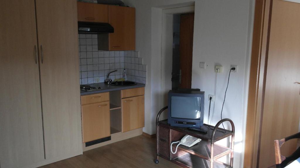 Landhaus Waldfrieden - 5