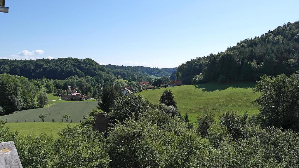 Landhaus Waldfrieden - 3