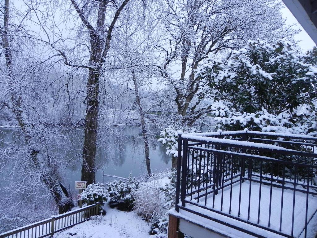 Lewis River Inn photo