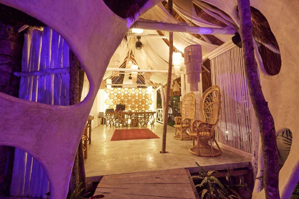 Roc Luxe Tulum photo