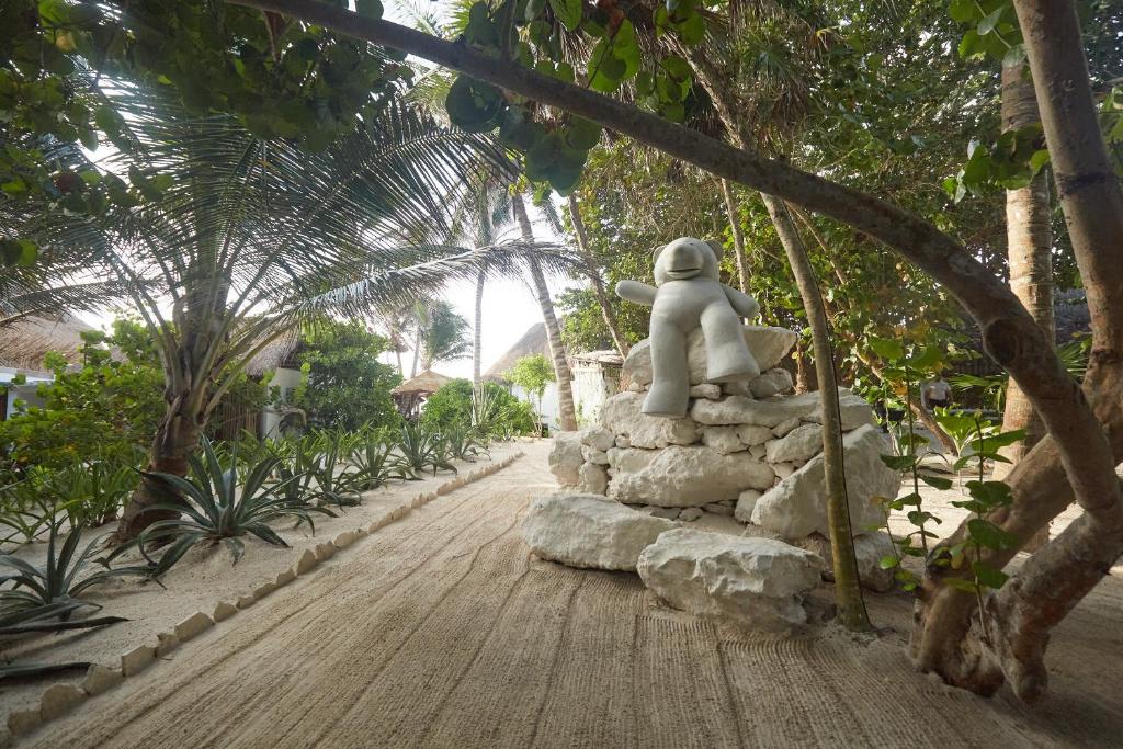 Roc Luxe Tulum photo
