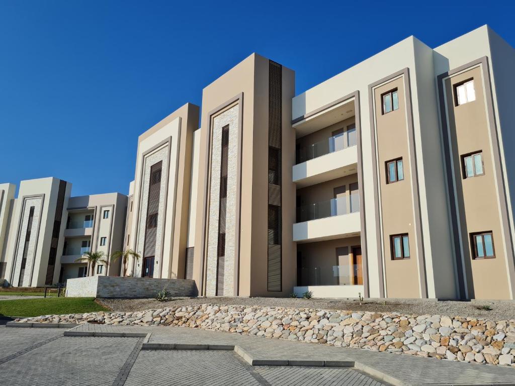 Lovely Apartment in Jebel Sifah with private Garden - As sifah photo