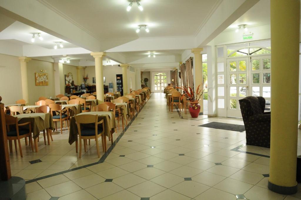 Hotel Hoxon photo