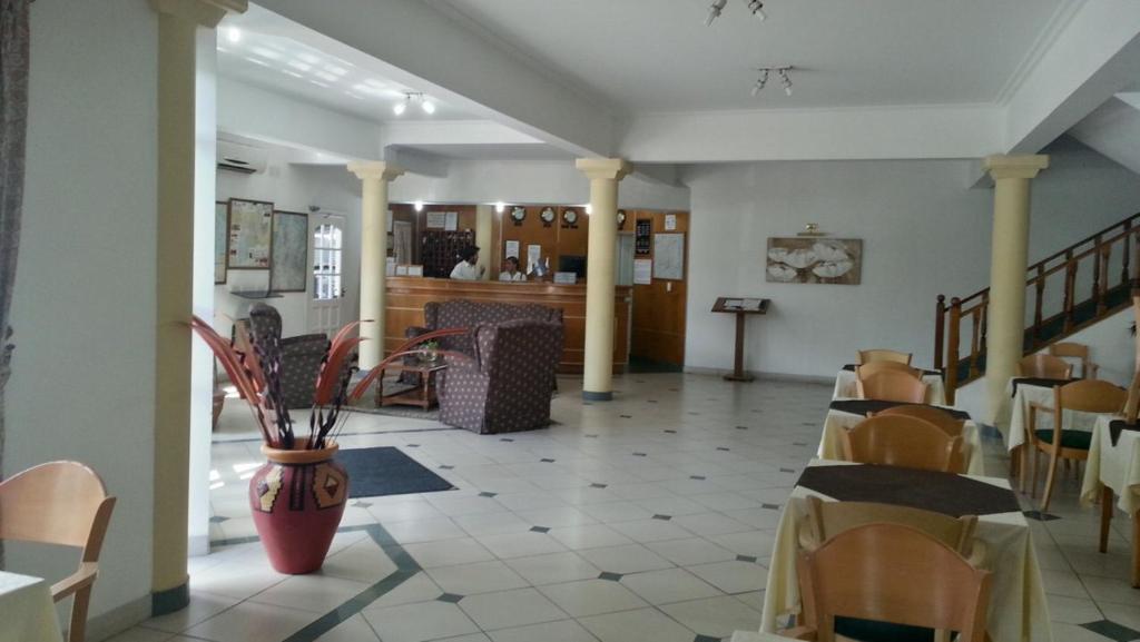 Hotel Hoxon photo