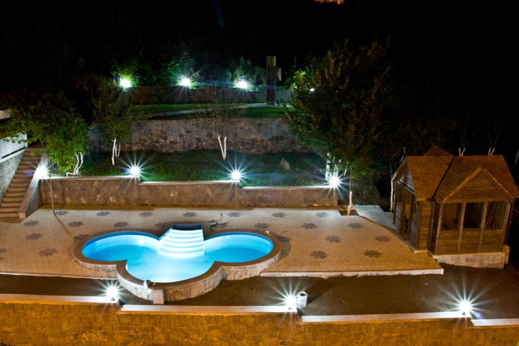 Laguna Hotel photo