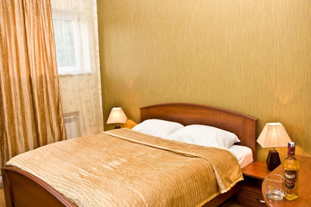 Family Room with Terrace