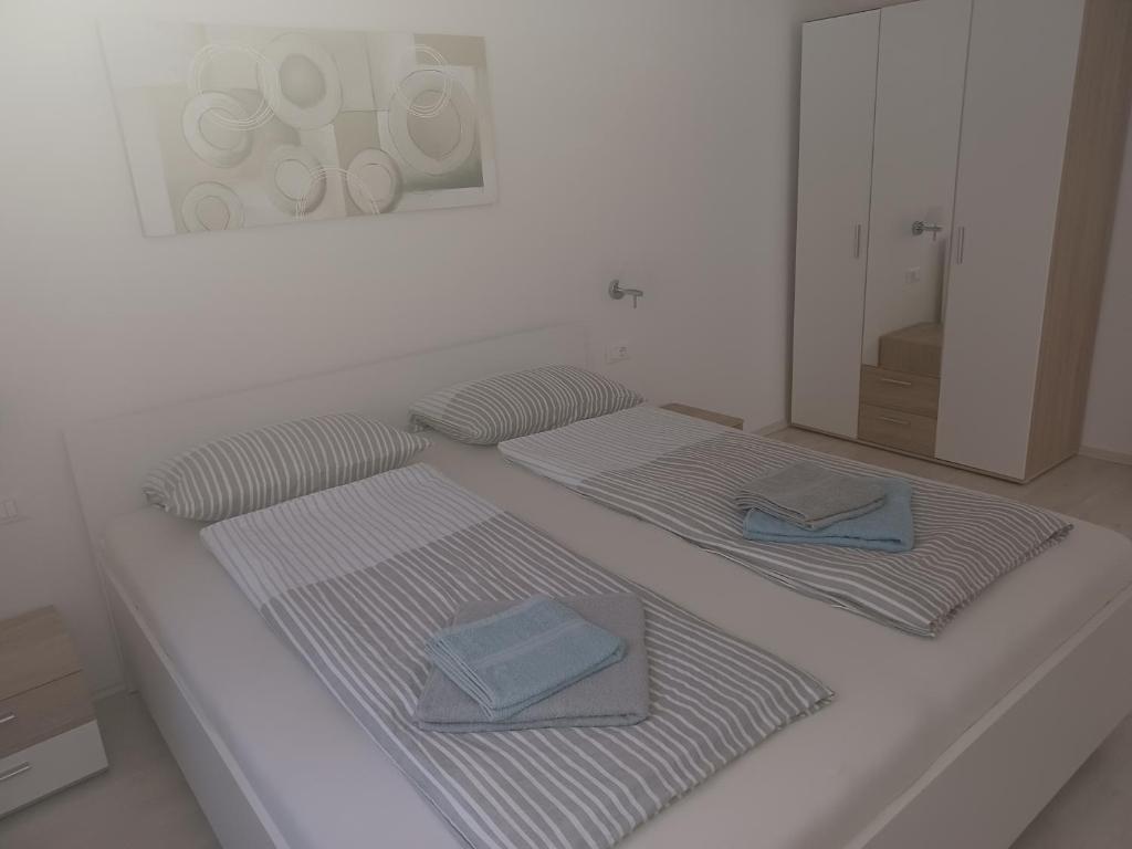 Apartman VAL 1, Novigrad – Istrie