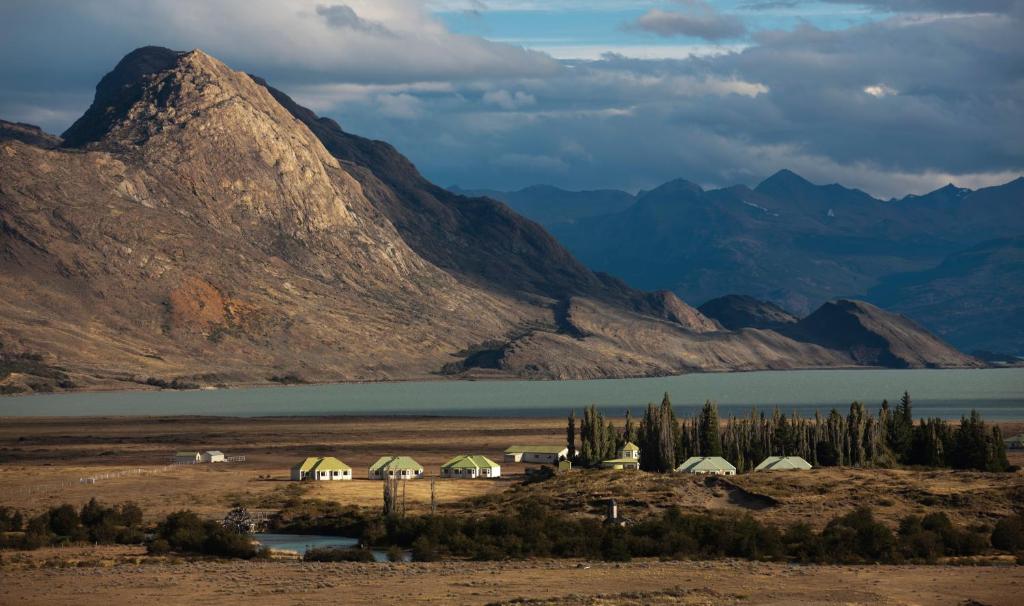 Estancia Cristina Lodge - El Calafate photo
