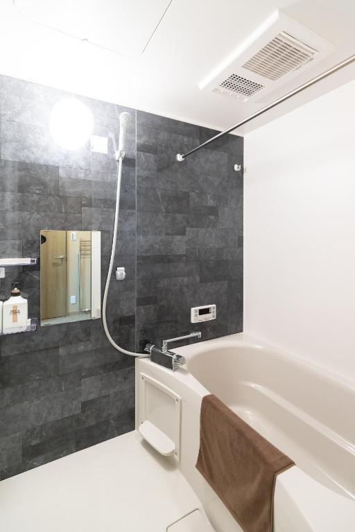 NAGAHORI HAIRU DOTONBORI CONDO photo