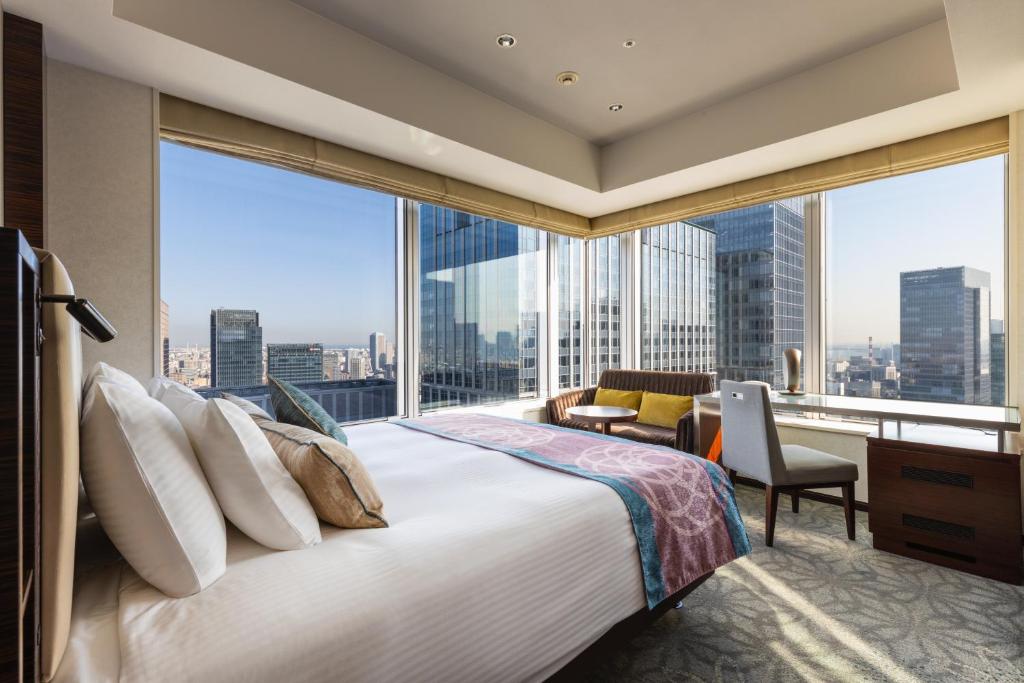 호텔 메트로폴리탄 마루노치 호텔 이미지 1