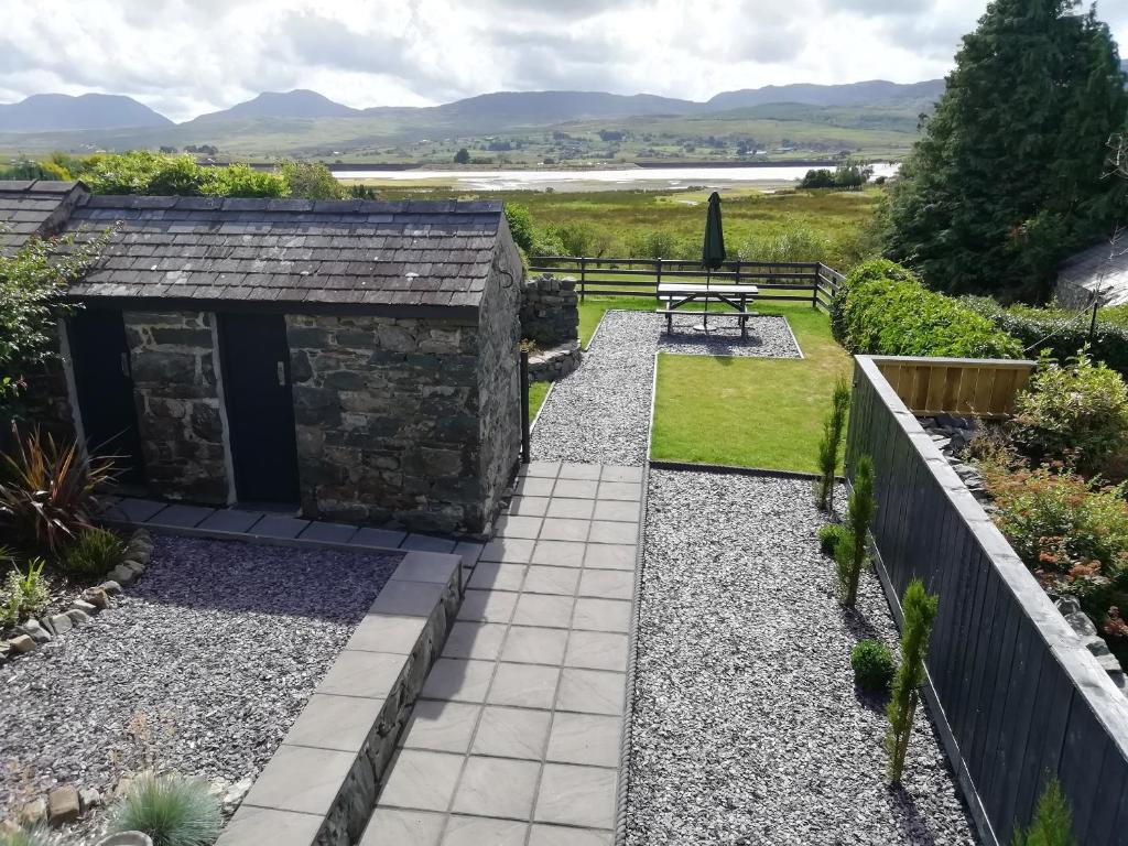 Minffordd, Blaenau-Ffestiniog