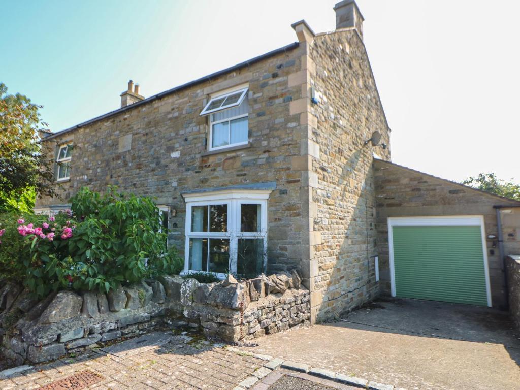 10 Old School Close — Hotel in West Witton