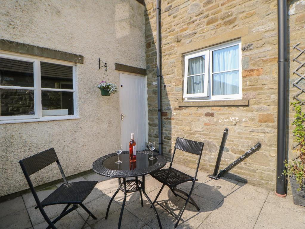 10 Old School Close, West Witton photo 7