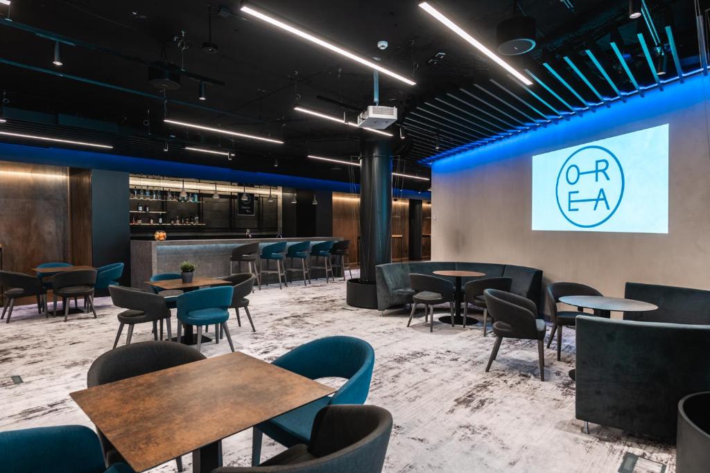 Meeting room / ballrooms