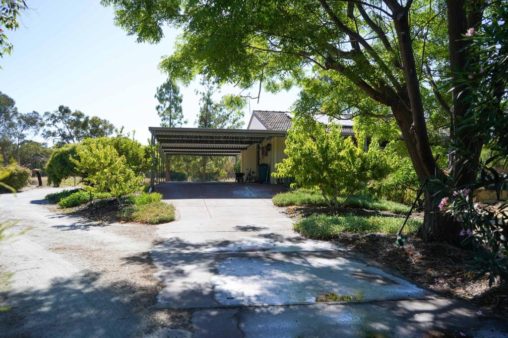 Cockburn Retreat Home 柏斯悠閒民宿 photo
