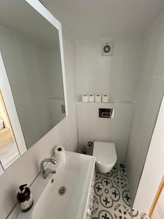 Apartments Cunda photo