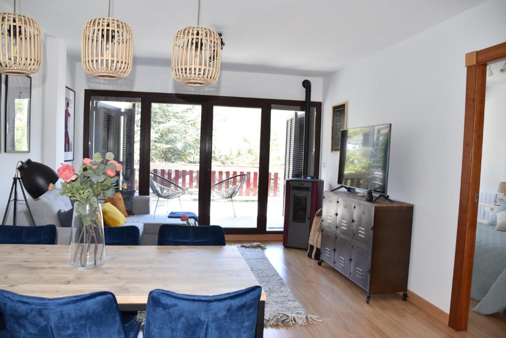 Apartamento Plaza de Pradollano - Parking incluido - 4