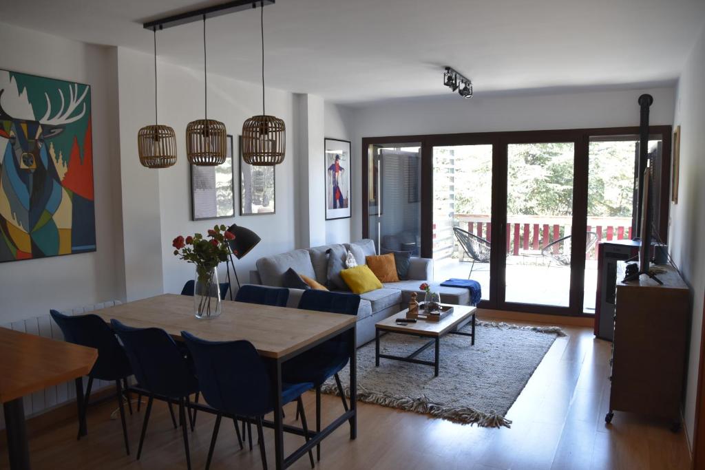 Apartamento Plaza de Pradollano - Parking incluido - 3