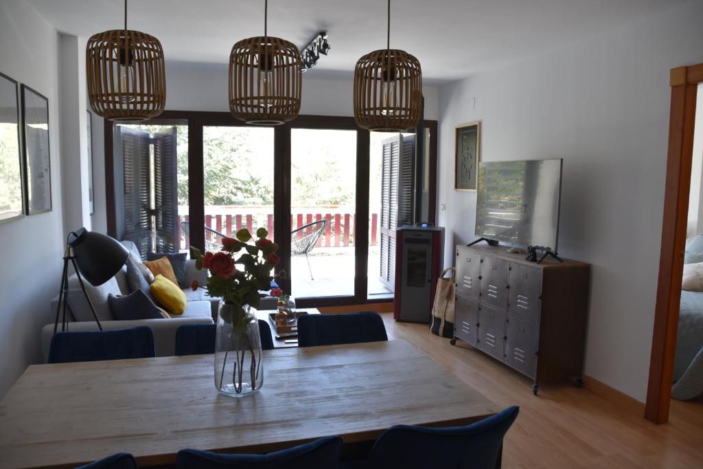 Apartamento Plaza de Pradollano - Parking incluido - 2