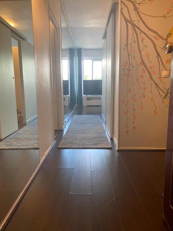 Chic Two Bedroom Apartment steps from Champs Elysees - 5