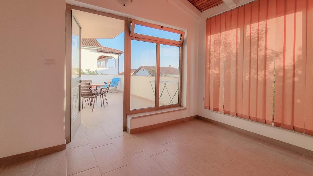 Skalinada, Novigrad – Istrie