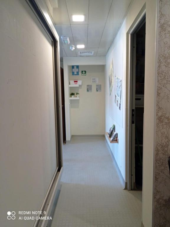 Liber Guest House photo
