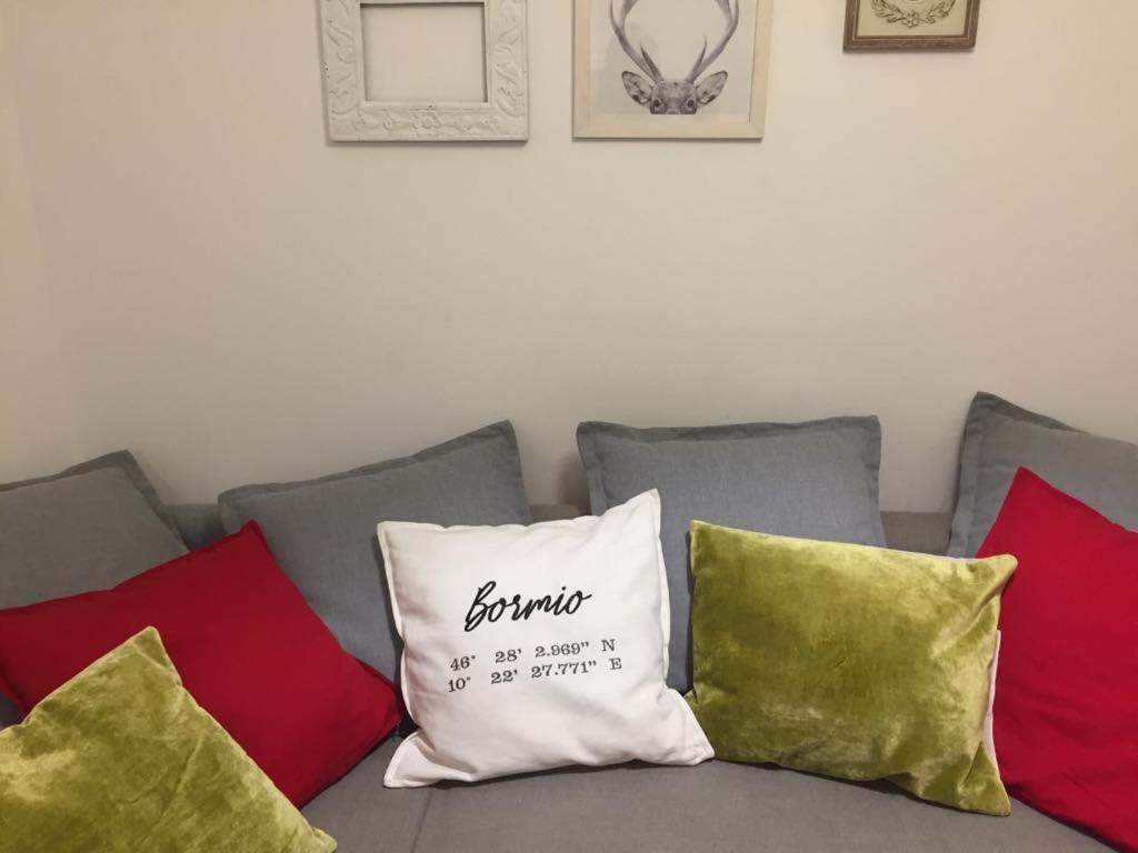 nel cuore di Bormio - 3