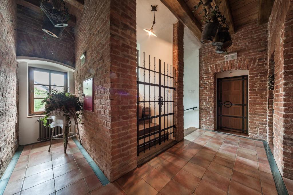 Hotel Mariansky Dvur 전경