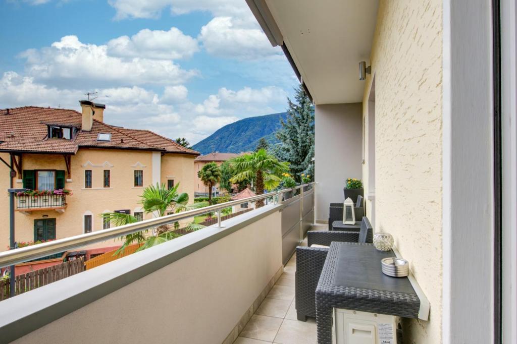 CEJM Apartments Merano photo