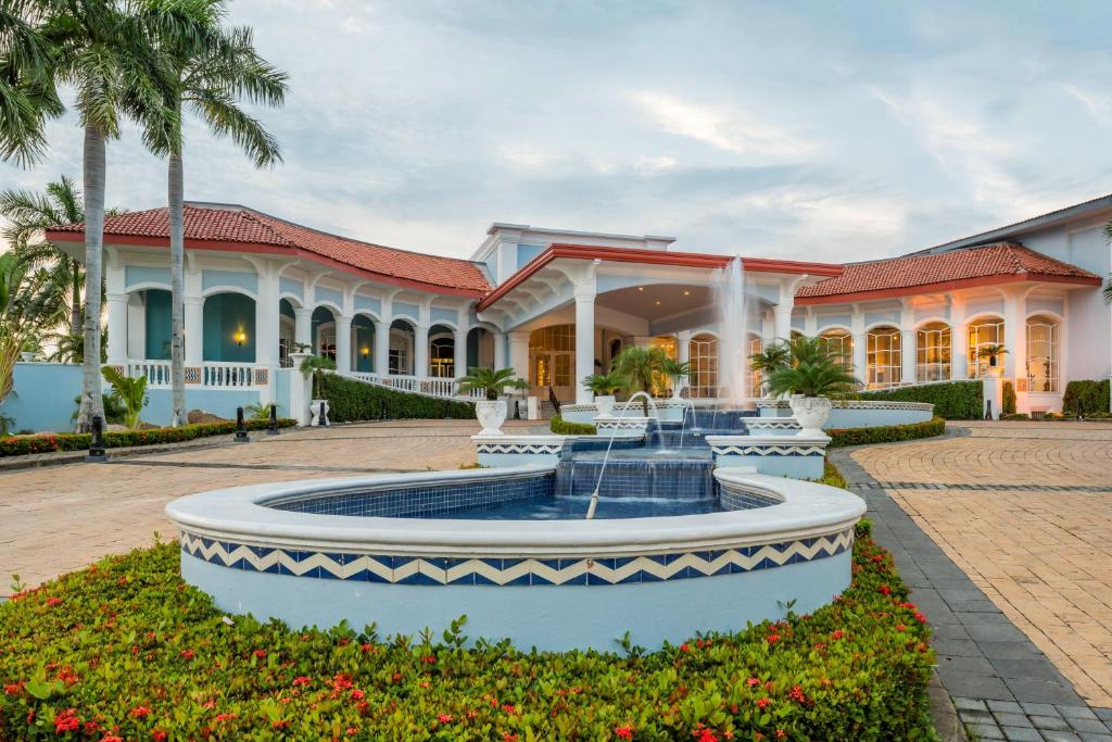 Quinta Real Villahermosa Photo 3