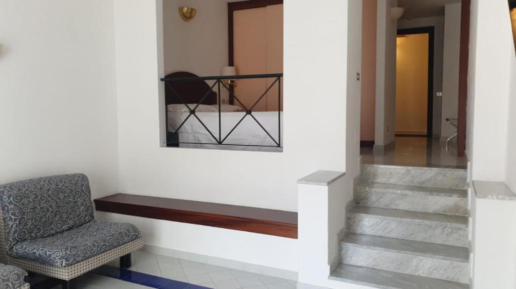 Le Super Suite del Domina Royal photo