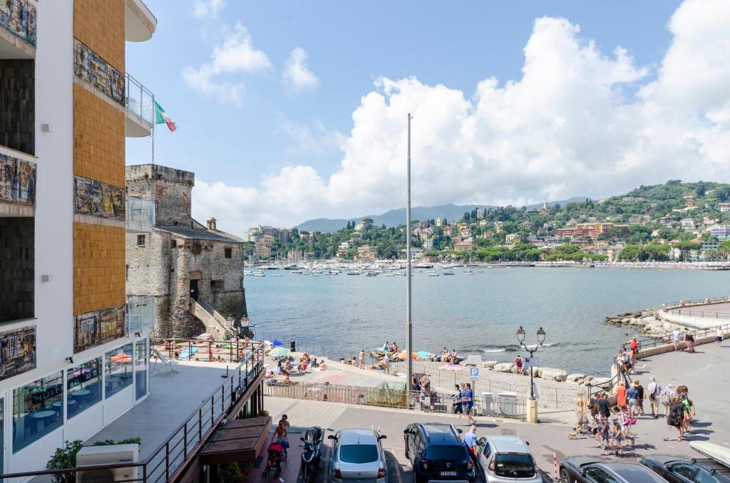 Casa Rosa al Mare, Rapallo - 5