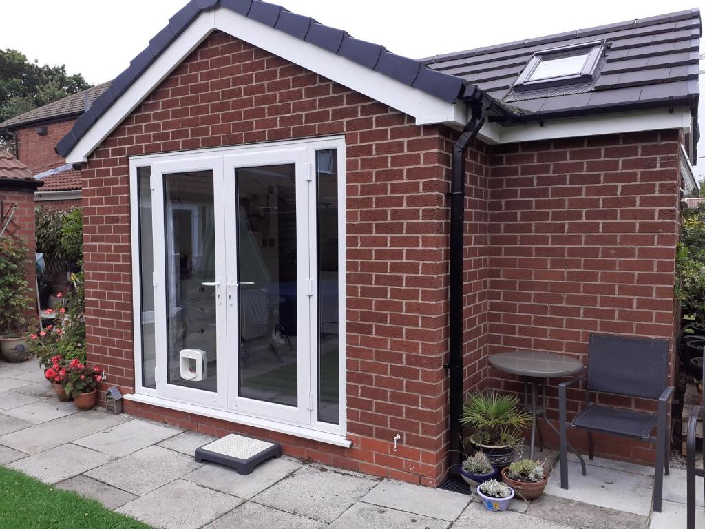 Rose View - Modern detached bungalow, Sale
