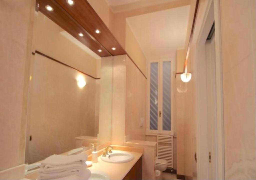 Trevi Nice Holiday - Luxury Apartment - 3