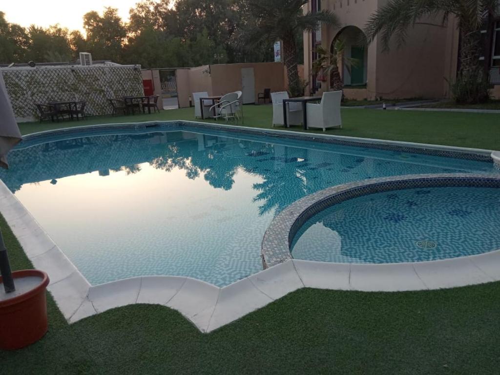 Sham Palace photo