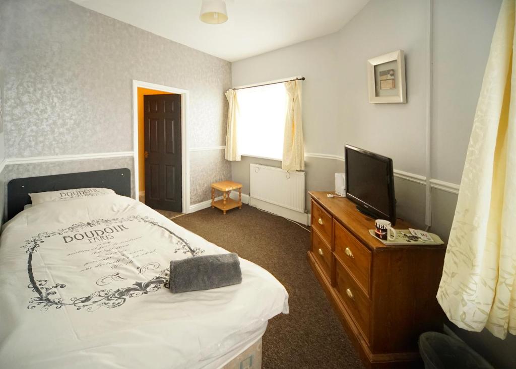 Inkerman tavern — Hotel in Kingston upon Hull