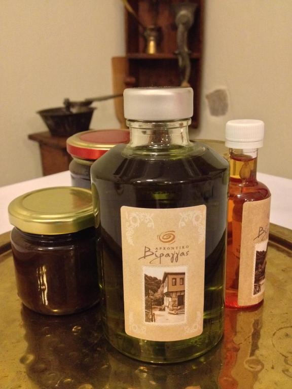 お料理のイメージ