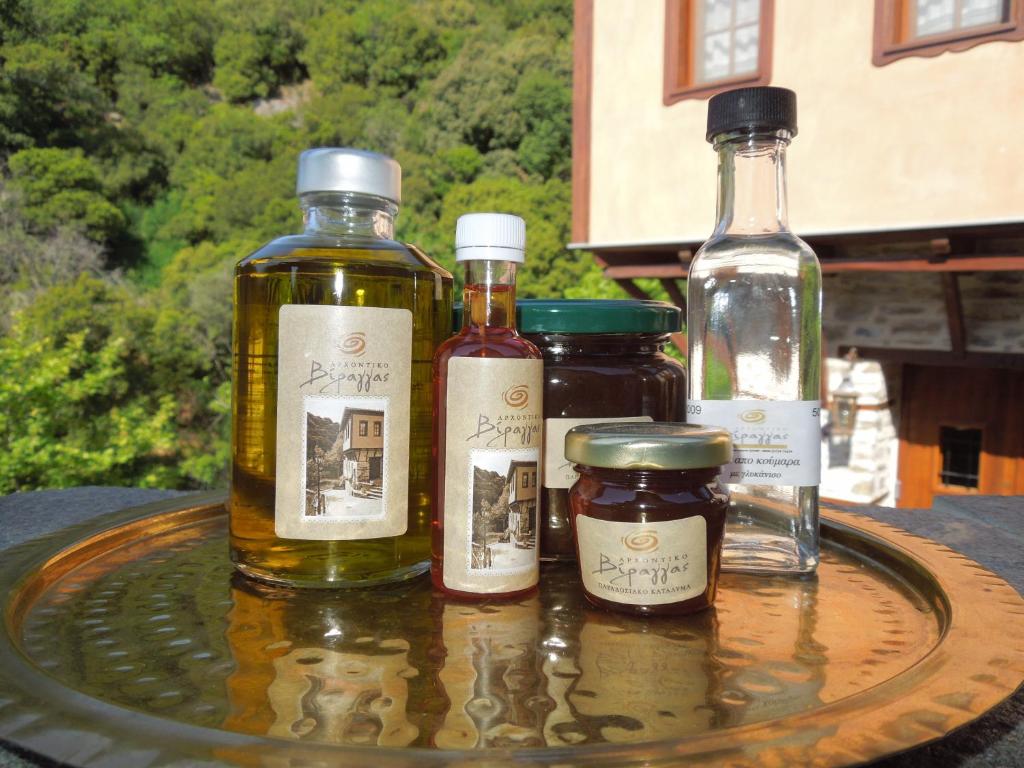 お料理のイメージ