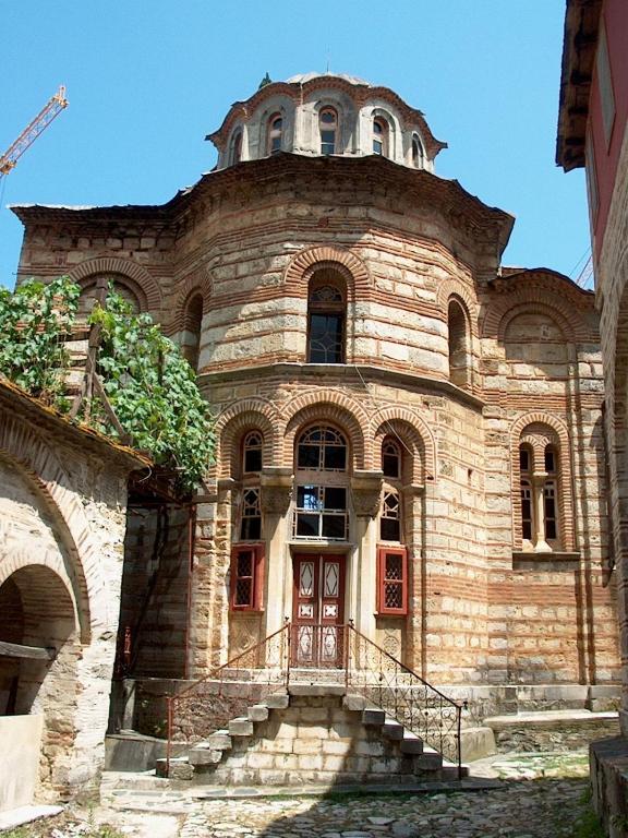 アクティビティ