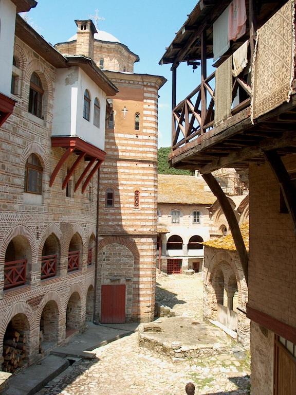 アクティビティ