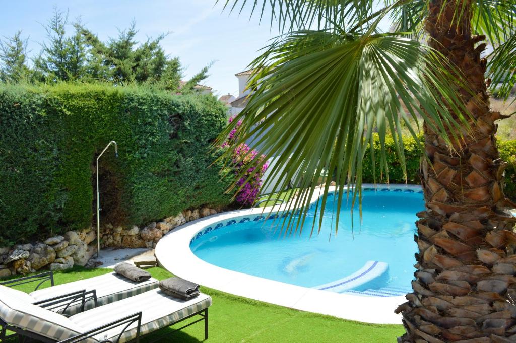 Villa Bendex Estepona Costa Del Sol - 2